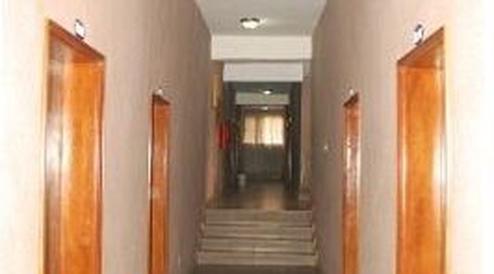 De-Aces Hotels & Conference Centre LTD