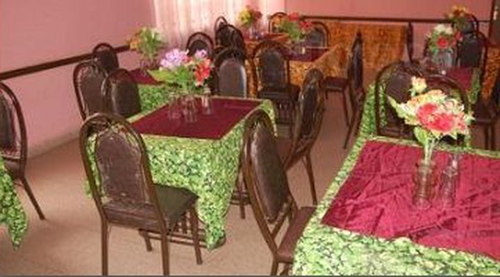 De-Aces Hotels & Conference Centre LTD