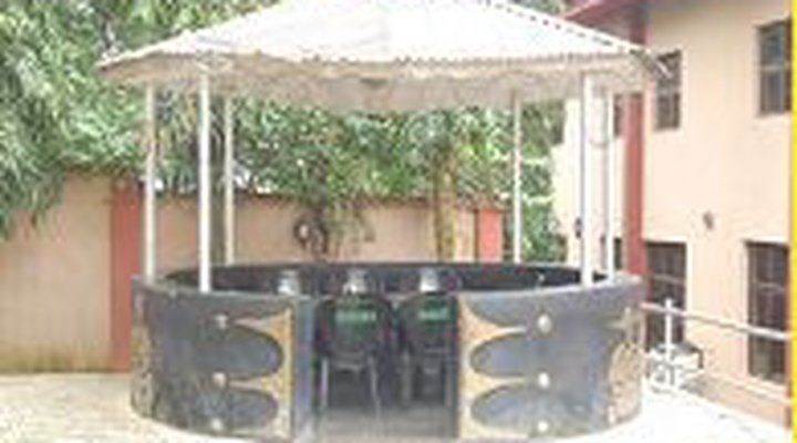 De-Aces Hotels & Conference Centre LTD