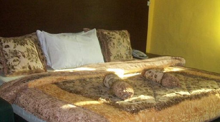 A Three Hotel & Suites