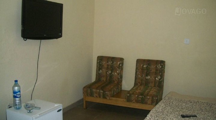 A Three Hotel & Suites