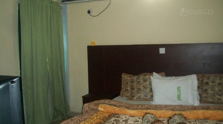 A Three Hotel & Suites