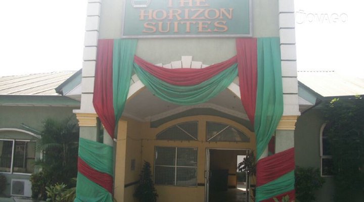 Horizon Suites