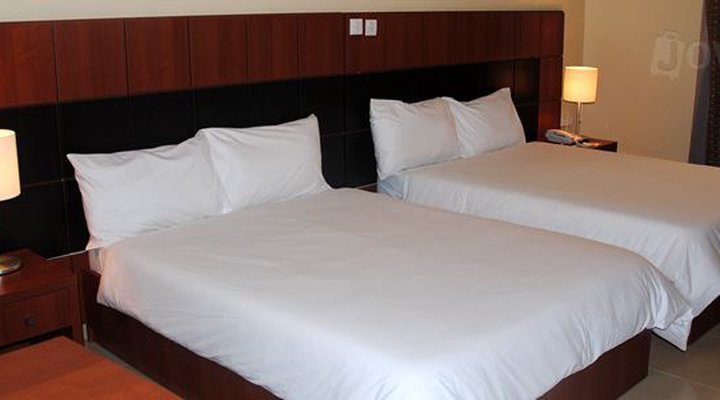 Best Western Homeville Hotel