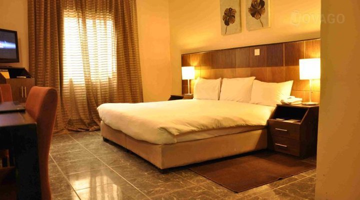 Best Western Homeville Hotel