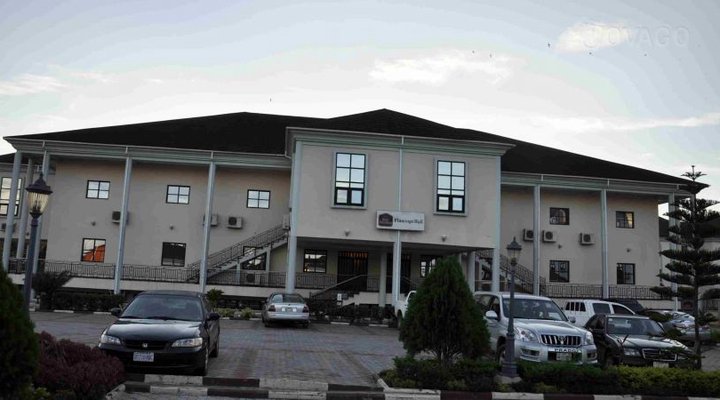 Best Western Homeville Hotel