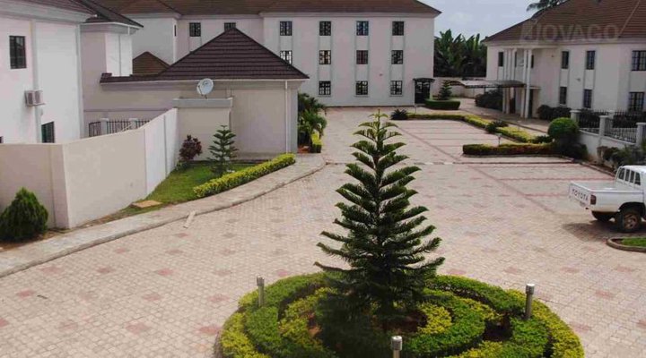 Best Western Homeville Hotel