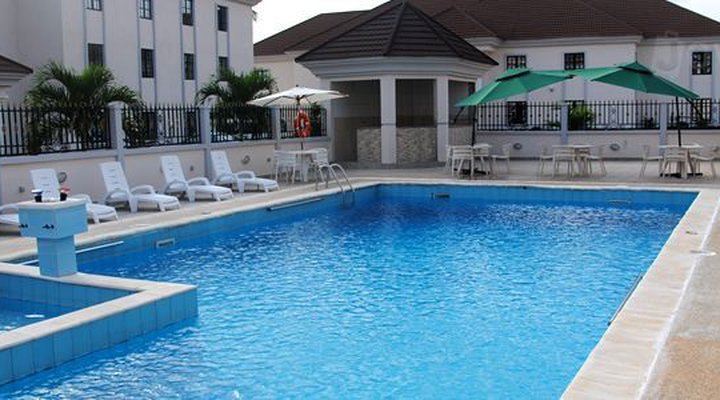 Best Western Homeville Hotel