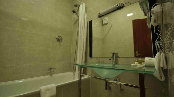 Best Western Homeville Hotel