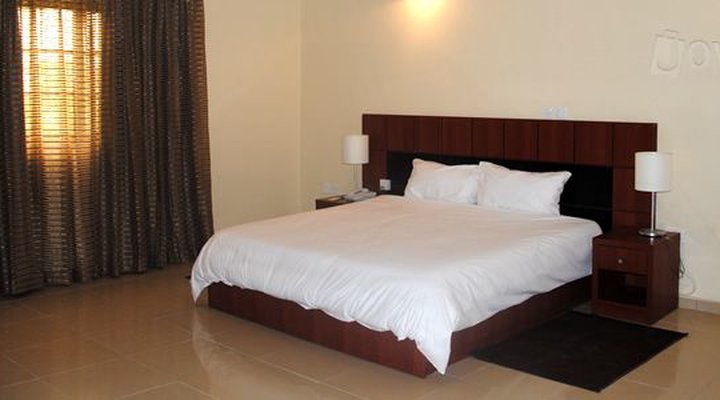 Best Western Homeville Hotel