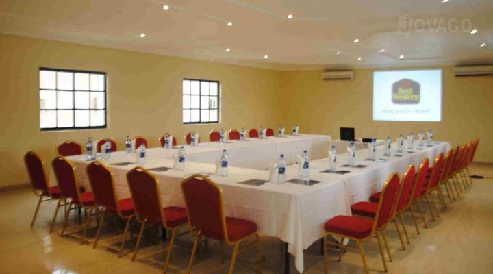 Best Western Homeville Hotel