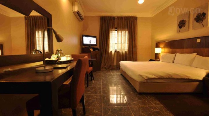Best Western Homeville Hotel