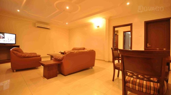 Best Western Homeville Hotel
