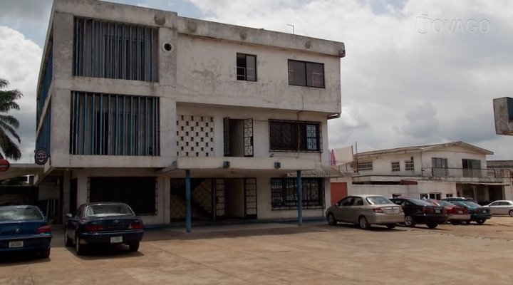 Plaza Park Hotel Ltd