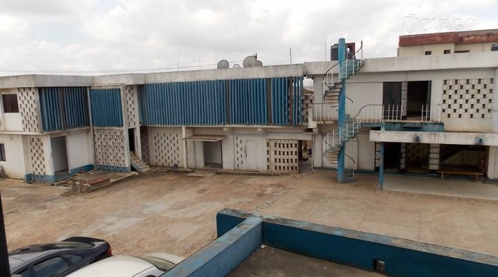 Plaza Park Hotel Ltd