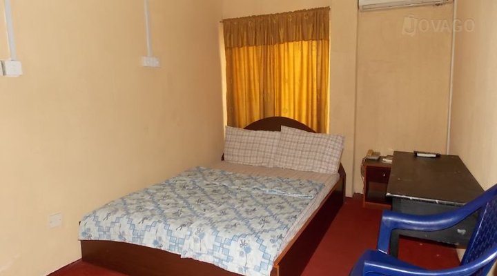 Plaza Park Hotel Ltd