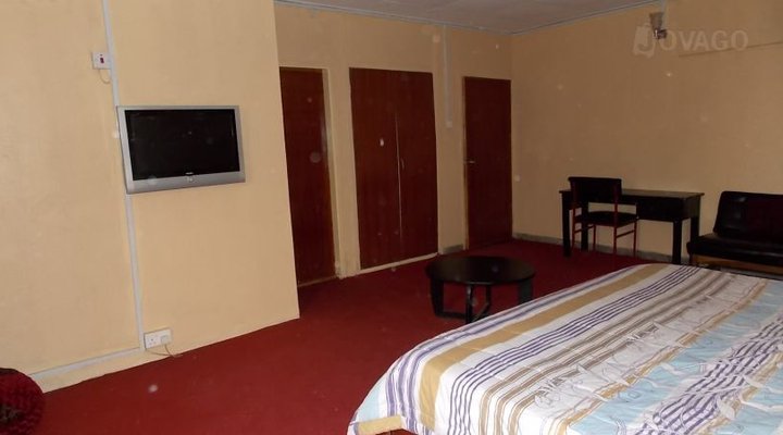 Plaza Park Hotel Ltd