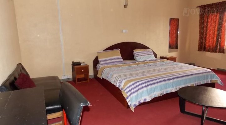 Plaza Park Hotel Ltd