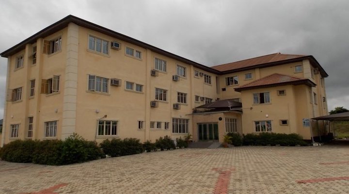 Mikagn Hotels And Suites Limited