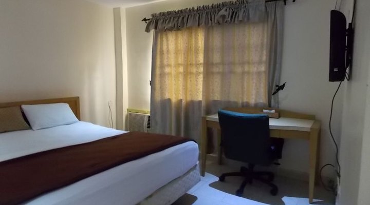 Mikagn Hotels And Suites Limited