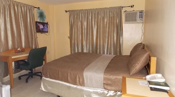 Mikagn Hotels And Suites Limited