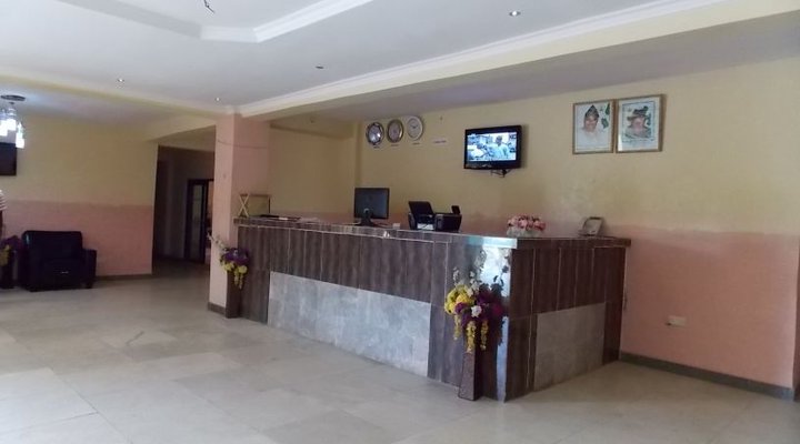 Mikagn Hotels And Suites Limited