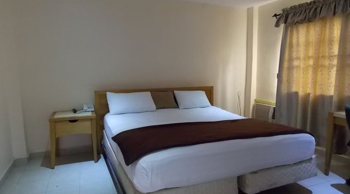 Mikagn Hotels And Suites Limited