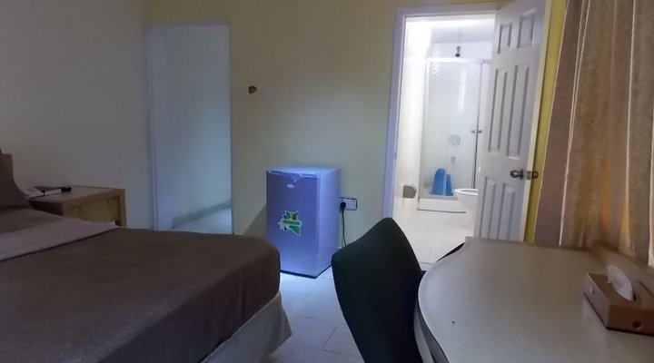 Mikagn Hotels And Suites Limited