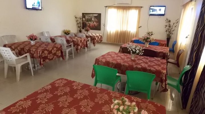 Mikagn Hotels And Suites Limited