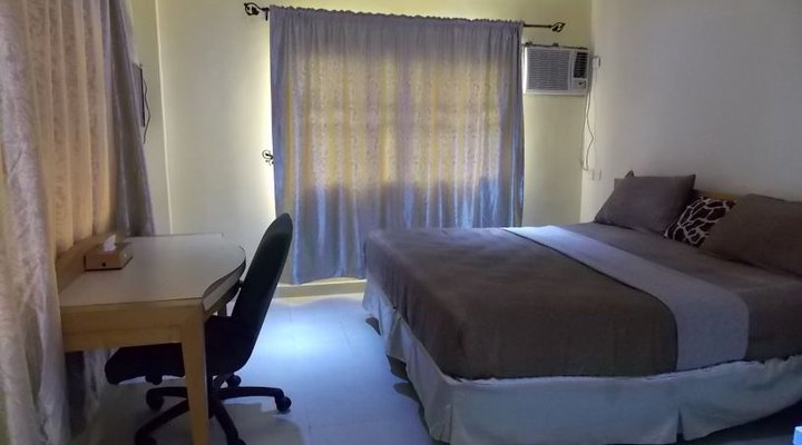 Mikagn Hotels And Suites Limited