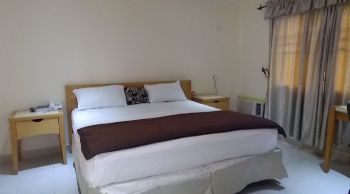 Mikagn Hotels And Suites Limited
