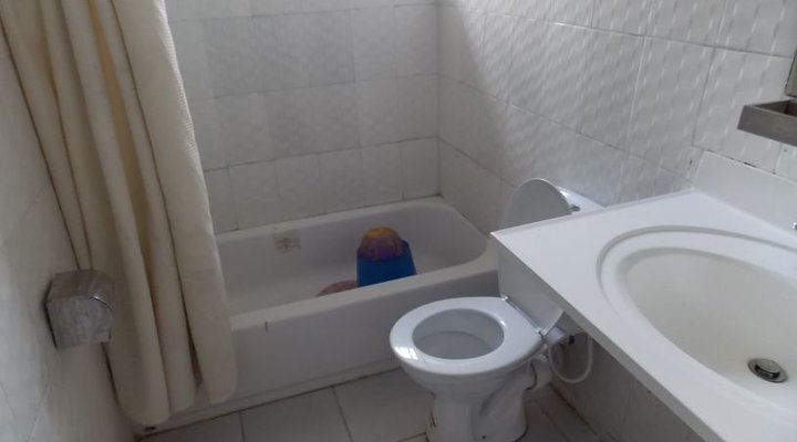 Mikagn Hotels And Suites Limited