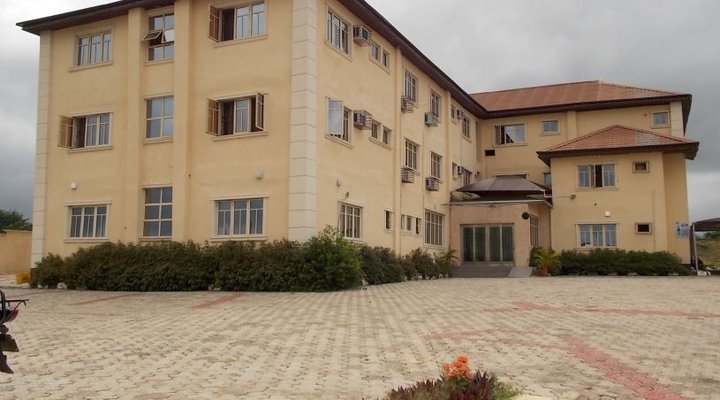Mikagn Hotels And Suites Limited