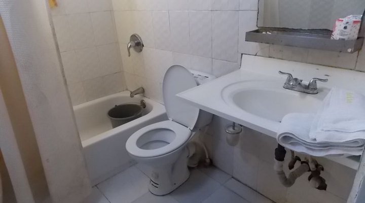 Mikagn Hotels And Suites Limited