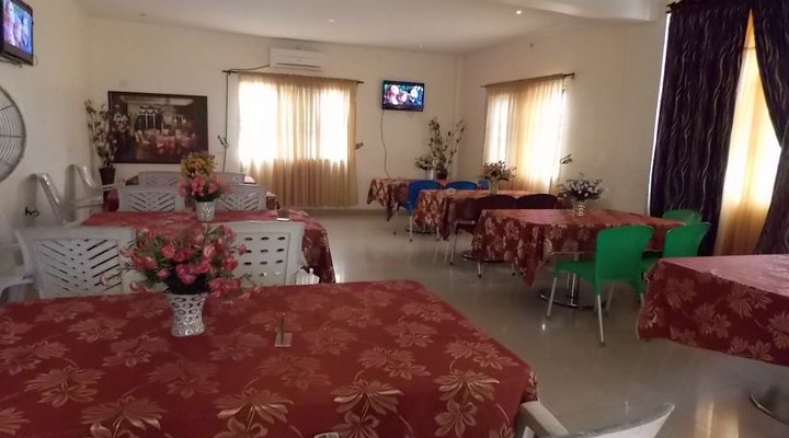 Mikagn Hotels And Suites Limited