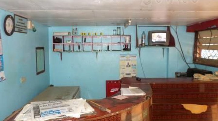 Auberge de La Chance