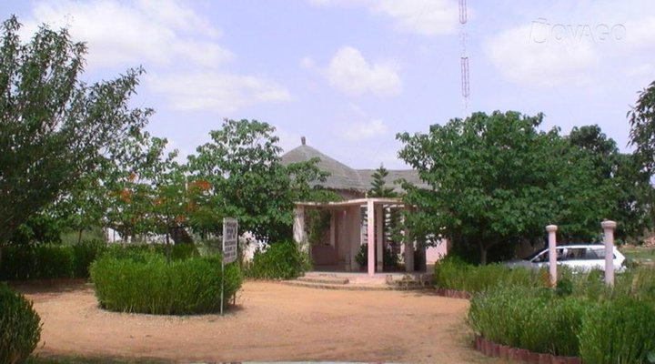 Village Touristique Fesfop