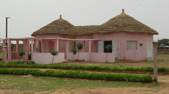 Village Touristique Fesfop