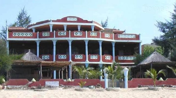 Keur Maya