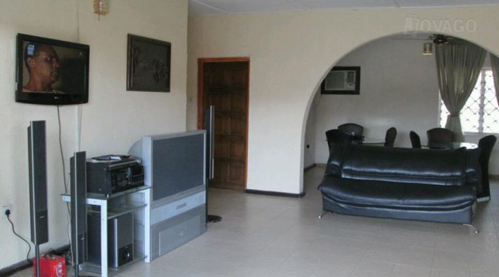 Melydm Guest House