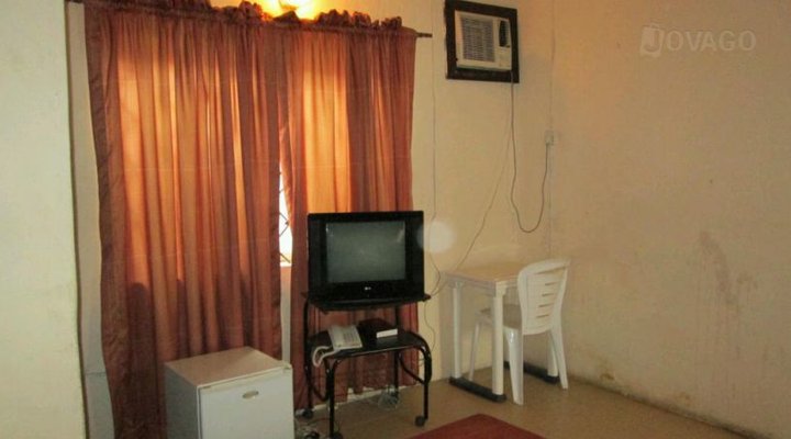 Melydm Guest House