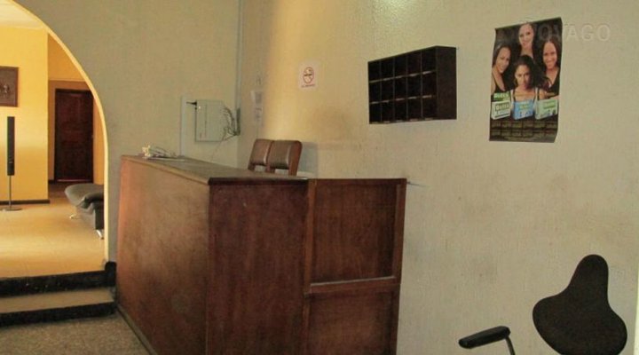 Melydm Guest House