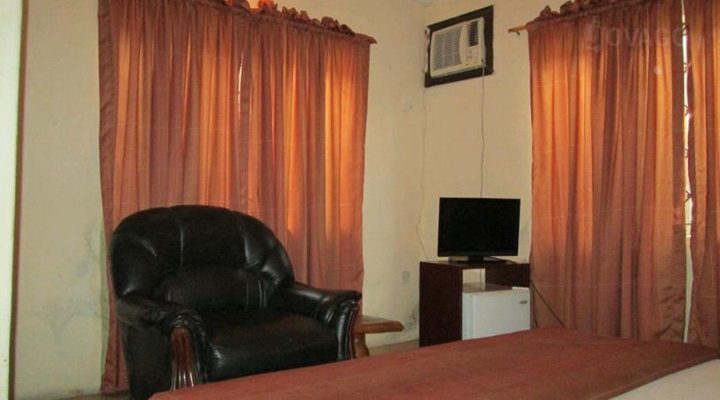 Melydm Guest House