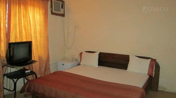 Melydm Guest House