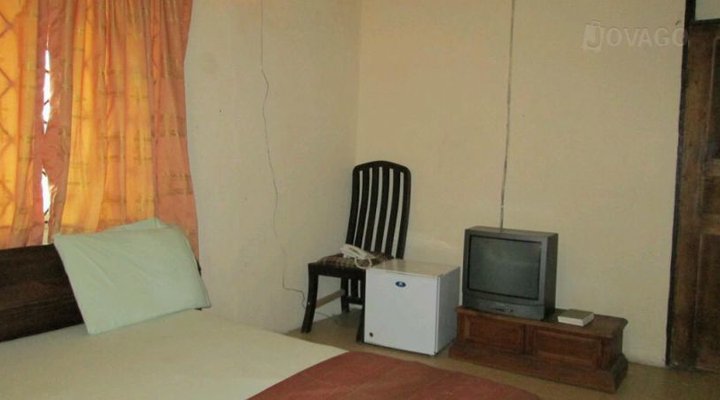 Melydm Guest House