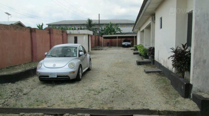 Melydm Guest House
