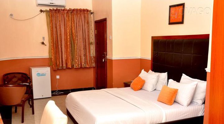Hano Hotel and Suites