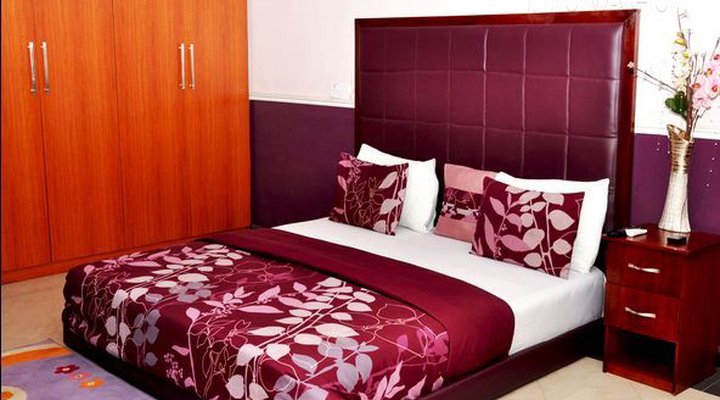 Hano Hotel and Suites