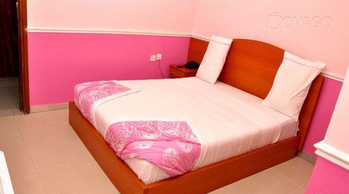 Hano Hotel and Suites