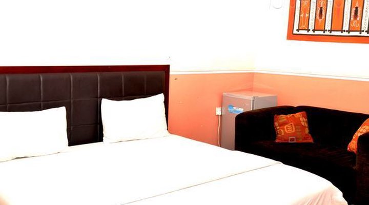 Hano Hotel and Suites